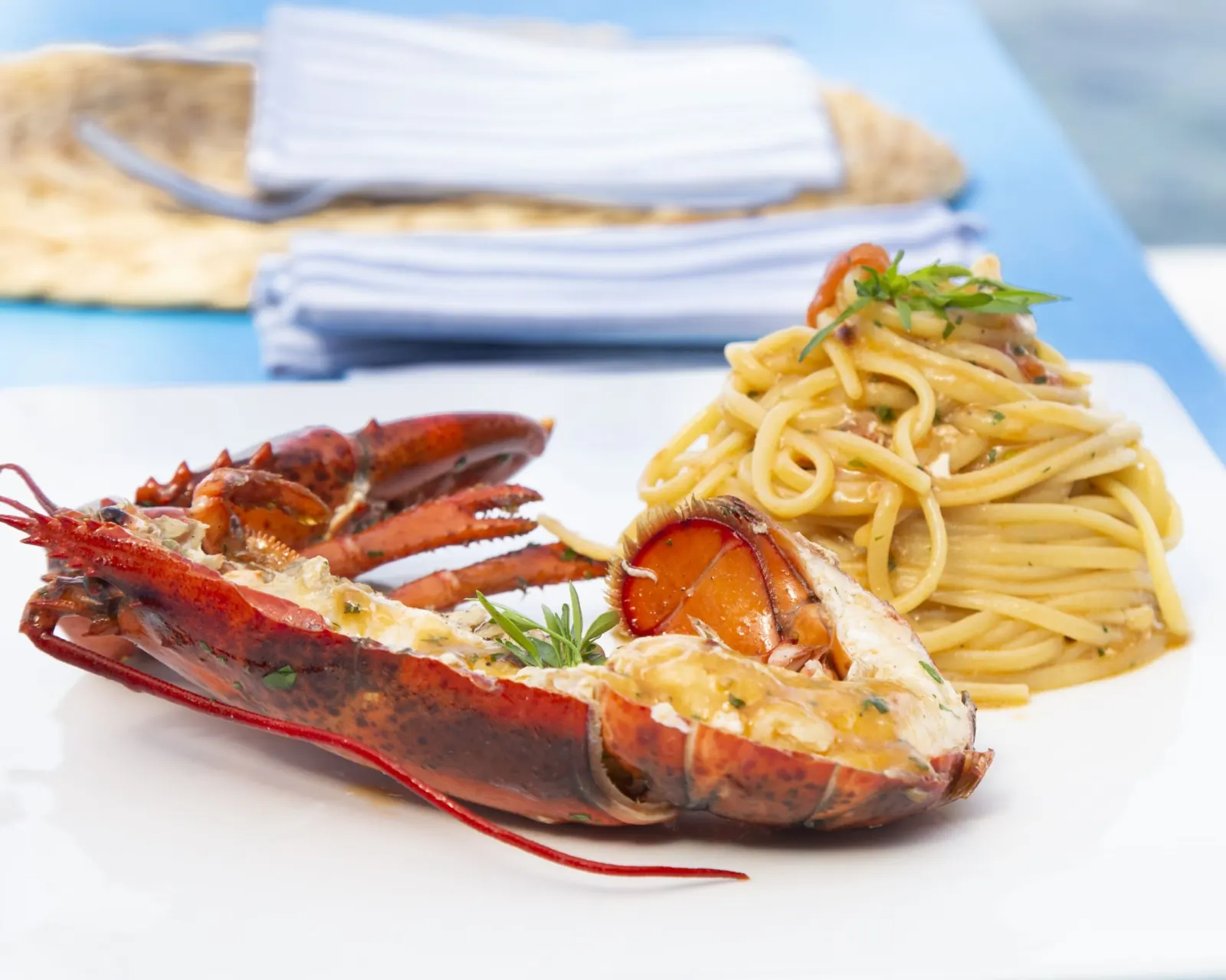 Frittura di pesce